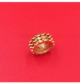 Panasonic Feeder Gear N210047118AB MTKP003990AB