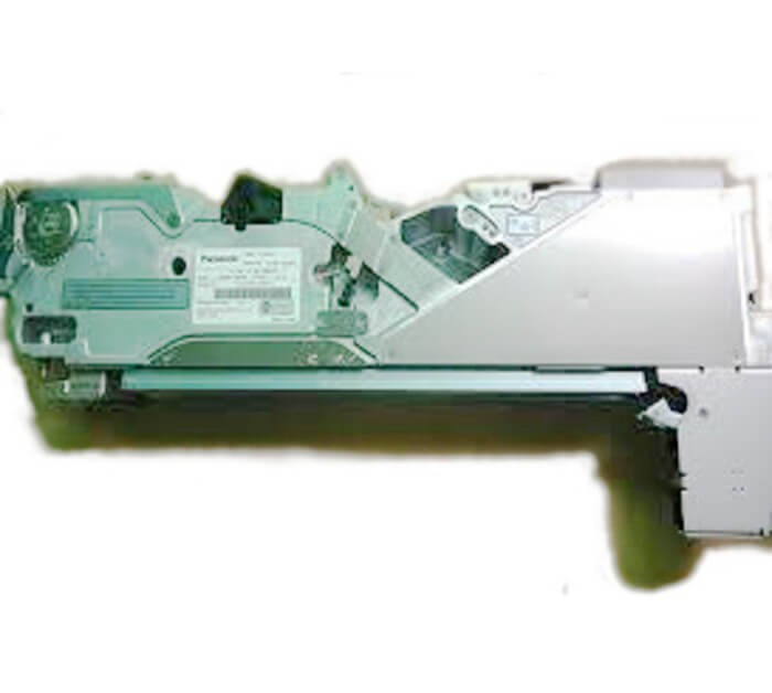 Panasonic NPM CM 88mm Feeder KXFW1KS10A00 KXFW1KSGA00