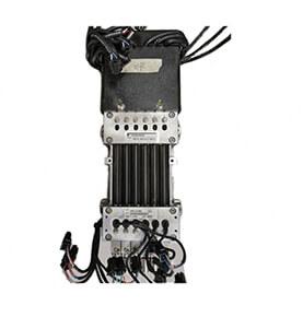 Panasonic CM NPM Z Axis Motor RMT-A001A12-MA15 N510056943AA