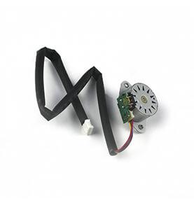 Panasonic Stepping Motor KXFYGC00014