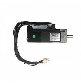 Panasonic CM20F Motor HC-MF0335B-S25 01E1C381010
