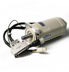 Panasonic AC Servo Motor MSM022AJB2