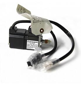 Panasonic BM123 AC Servo Motor HC-KFS053 N606HCKFS053
