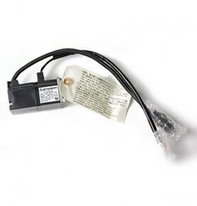 Panasonic AC Servo Motor HC-KFS0336 N510029994AA