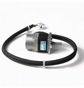 Panasonic CM402 AC Motor 4602N1520E500 KXF0E1LXA00