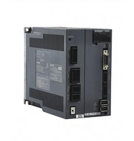 Panasonic NPM Y Axis Driver MR-J3W-1010B-MP008