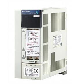 Panasonic CM X Axis Driver MR-J2S-40B-EE085