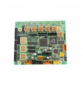Panasonic Relay Board N610012654AA