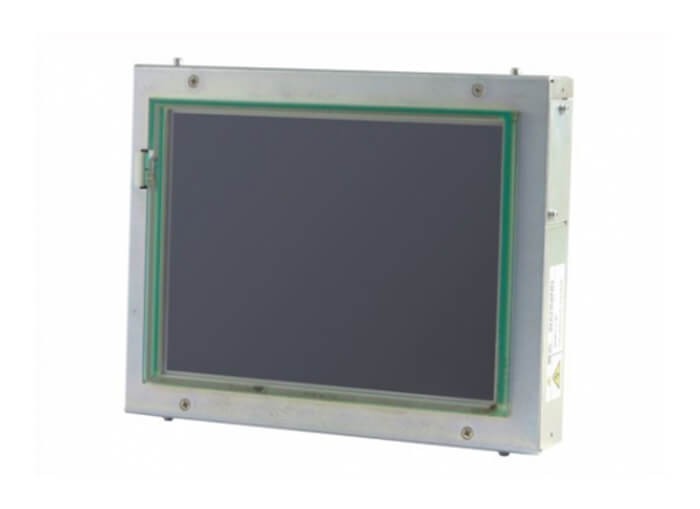 1PCS For NMP N510062988AA MONITOR R08RP2 Touch Screen Glass Panel 