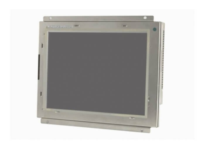 Panasonic BM Monitor UF6610-2-DV1-12V N510021011AA 3410055-02