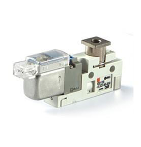 Panasonic NPM Valve N510054170AA VQZ115R-5L0Z1-M5-X550