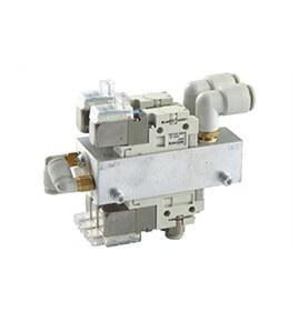 Panasonic NPM Solenoid Valve N510054501AA VQZ115R-5M0Z1-C6-X513