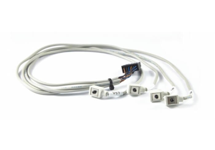 Panasonic NPM Flow Sensor H9-12 PFMV530F-1-N-X922C MTNS000435AA N510054835AA
