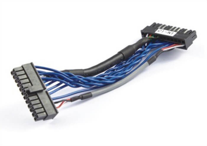 Panasonic CM Feeder Cart Connection Cable N510013986AA