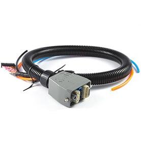 Panasonic NPM CM Feeder Cart Cable N510053281AA