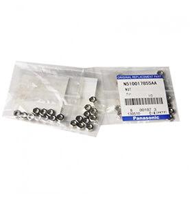 Panasonic Nut N510017855AA