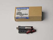 Panasonic Coil Motor 2.4W N510046420AA