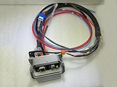 Panasonic Cable Assy Feeder Cart N510012672AB