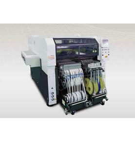 Panasonic NPM WX Pick and Place Machine