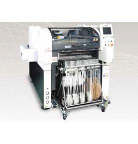 Panasonic NPM W2S Pick and Place Machine